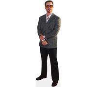 Cian Ducrot (Blazer) mini formato