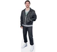 Cian Ducrot (Jacket) a grandezza naturale