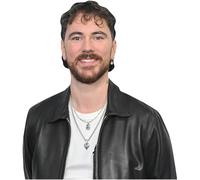 Cian Ducrot (Jeans) Half Body Buddy Cutout