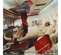 Cian Ducrot Little Dreaming (Vinyl LP) 12" Album Coloured Vinyl