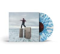 Cian Ducrot Victory (Ltd. Blue White Splattered (Vinyl LP)
