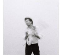 Cian Nugent & Cosmos Born With the Caul (CD) Album