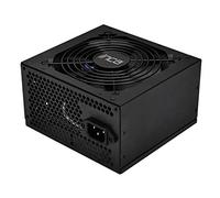 Inca IPS-065PB alimentatore per computer 650 W 20+4 pin ATX ATX Nero -
