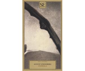 Ciandala - Strindberg August