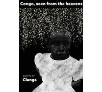 Cianga Congo, seen from the heavens (Tascabile)