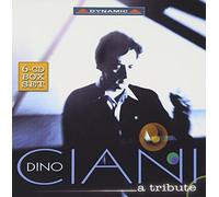 Ciani - Dino Ciani A Tribute 6Cd Box