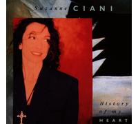 Ciani Suzanne - History of My Heart