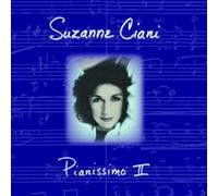 Ciani, Suzanne - Pianissimo Ii