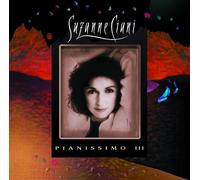 Ciani, Suzanne - Pianissimo Iii