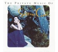 Ciani,Suzanne - The Private Music of Suzanne C