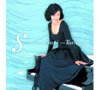 Ciani, Suzanne - Turning