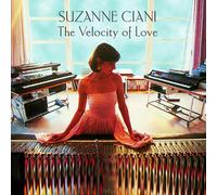 Ciani, Suzanne - Velocity Of Love