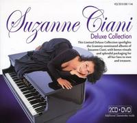 Ciani, Suzanne - Vol. 1-Deluxe Collection