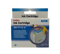 EPSON CARTUCCIA COMPATIBILE T071240 CIANO**PUOI PAGARE ANCHE ALLA CONSEGNA!!!**