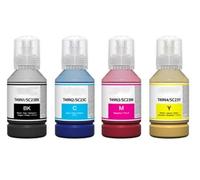 Ciano 140ML DYE SUBLIMATION Com SC-F100,F500,F501#C13T49N200