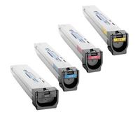 Compatibile Hp Toner W9051Mc 800G Ciano 52000 Copie