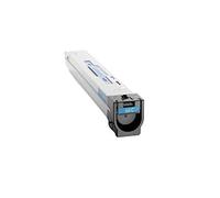 Compatibile Hp Toner W9051Mc 800G Ciano 52000 Copie