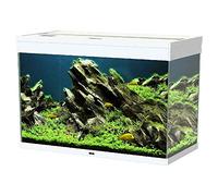 Ciano Acquario Emotions PRO acquari Bianco 80
