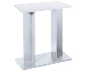 CIANO Aquarium Acquario per acquariofilia, bianco