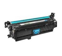 Hp Colore Ciano Compatibile - HPCF031A