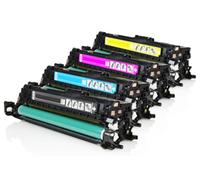Canon Colore Ciano Compatibile - CAN723C