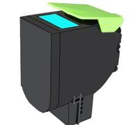 Toshiba Toner ciano compatibile per e-Studio 305C/305CS/306CS – 6K – 6B000000747