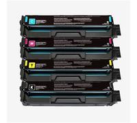 Toner CTL2200C ciano compatibile per Pantum CP2250DN CM2270ADN CTL-2200C capacit