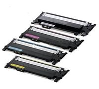 Samsung Colore Ciano Compatibile - CLPC430C