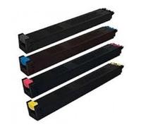 TONER DX-25GT CIANO COMPATIBILE PER SHARP DX-2000N,DX-2000U,DX-2500N,DX-2500U DX25GTCA CAPACITA 7.000 PAGINE