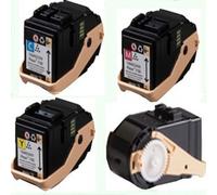 Ciano Compatibil per Xerox Phaser 7100 Series-4.5K#106R02599