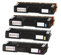 Ricoh Colore Ciano Compatibile - RISPC360C