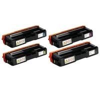 CIANO compatibile Ricoh Aficio SPC252DN,C252SF,C262S-6K#407717 - RISPC252C