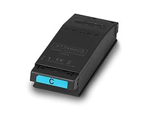 Ciano Compatible for OKI C 650dn-6K#09006127