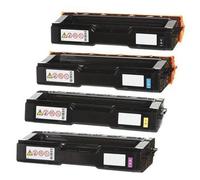 Ciano Compatible Lanier Ricoh SP C360s C361-5K#408185