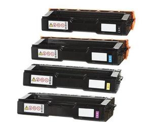 Ciano Compatible Lanier Ricoh SP C360s C361-5K#408185