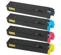 CIANO compatible with Kyocera FS-C 5015 N-4K-TK520C - KYOTK520C