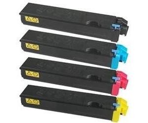 CIANO compatible with Kyocera FS-C 5015 N-4K-TK520C - KYOTK520C