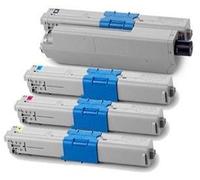 CIANO compatible with per OKI ES5430/ES3451/ES5461-5K-44469742 - OKIES5430C