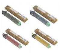 CIANO compatible with Ricoh Aficio MP C3002,C3502-18K-841742(841654) - RIMP3002C