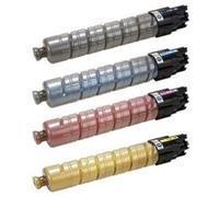 CIANO compatible with Ricoh Aficio NRG Lanier MPC305SPF-4K-841595 - RIMPC305EC