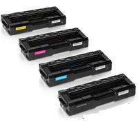 CIANO compatible with Ricoh Aficio SPC250S,SPC260S,SPC261S-1.6K-407544 - RISPC25
