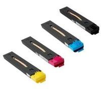 CIANO compatible with Xerox Color 550,560,570-34K-006R01528 - XEROXC560C