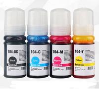 Ciano Dye 70ML ET-2750,2850,2860,2870,7750#IET102/103/104/106C