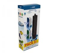 Ciano Ciano Cla60 Rampa Led 8w + Trasformatore Per Aqua 60 E Aqua 80 Ciano S_029