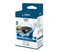 Ciano Foam Size XL Ricambio Spugna nera per Filtri CFBIOXL
