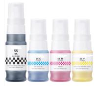 EcoTank Ink Ciano - ARCAGI55C