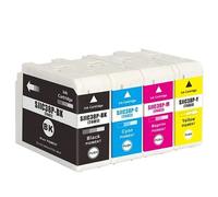 Ciano Pigment compa C6000,C6500-80ML#C13T44C240 / SJIC36PC