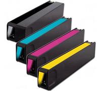 HP Serbatoio Ciano Compatibile - HP991XLC