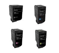 Ciano reg lexmark xc4100,xc4140,xc4150-13k24b6717