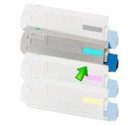 Ciano Reg Oki MC 860 DN,MC 860CDTN,MC 860CDXN-10K#44059211